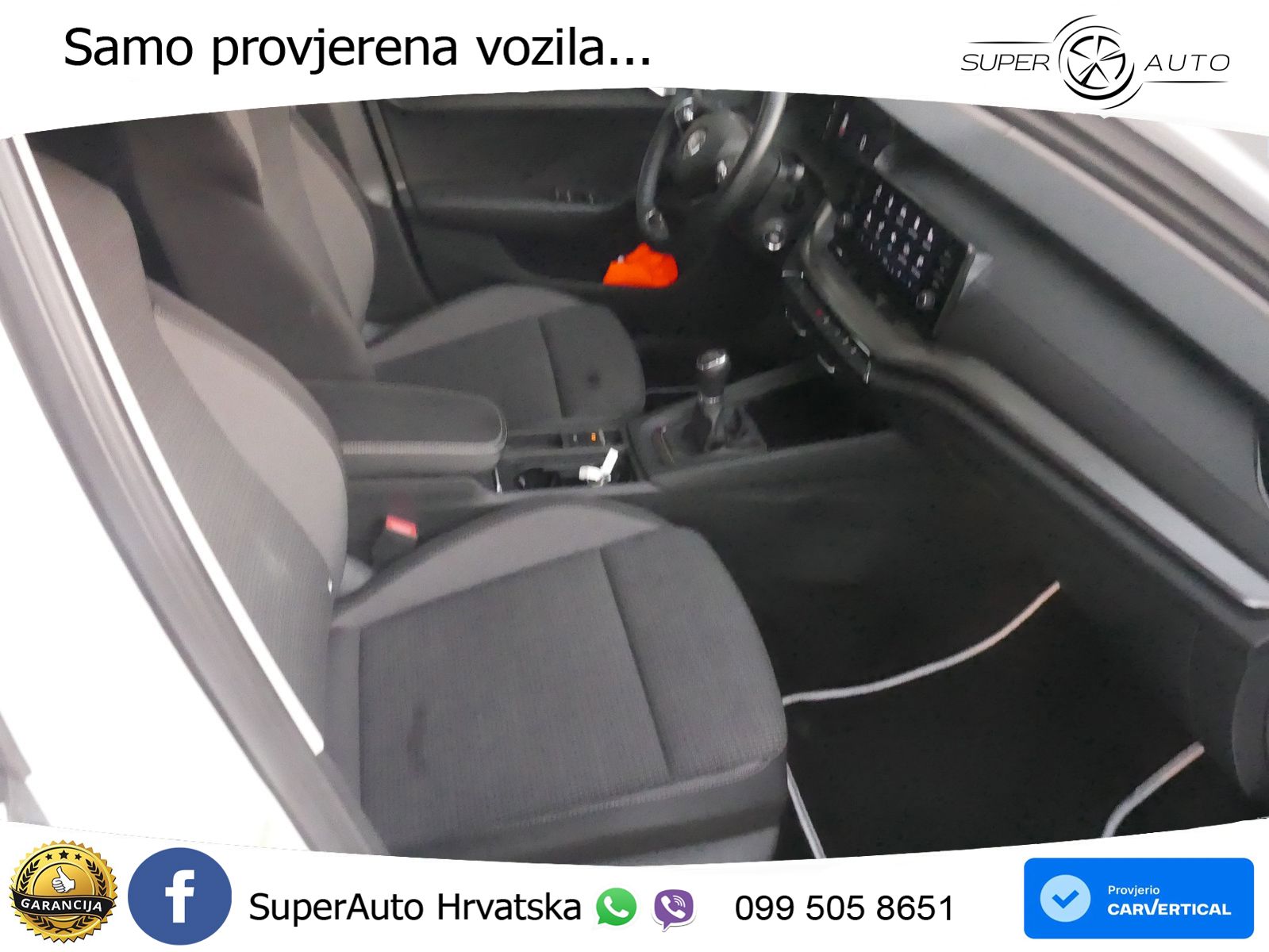 Škoda Octavia Combi 2.0 TDI (116 KS)