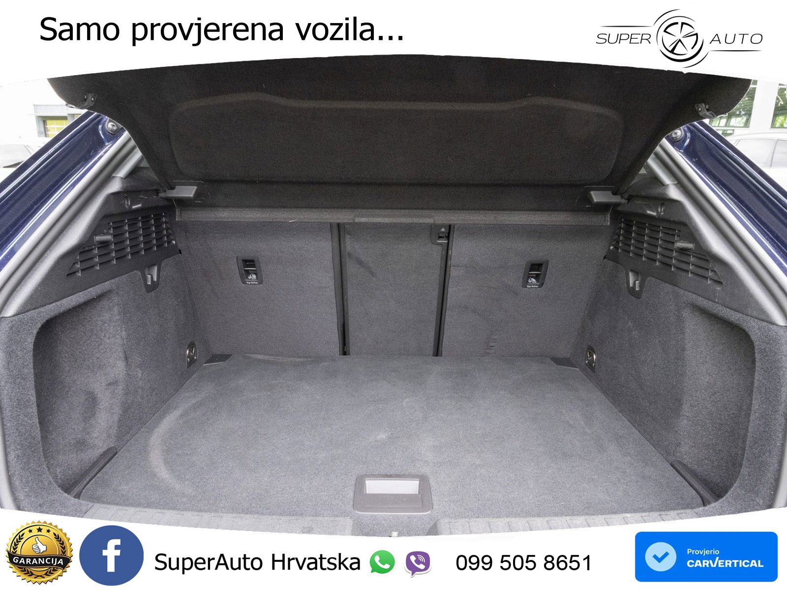Audi A3 35 TDI (150 KS) S tronic LED+GR SJED+ACC