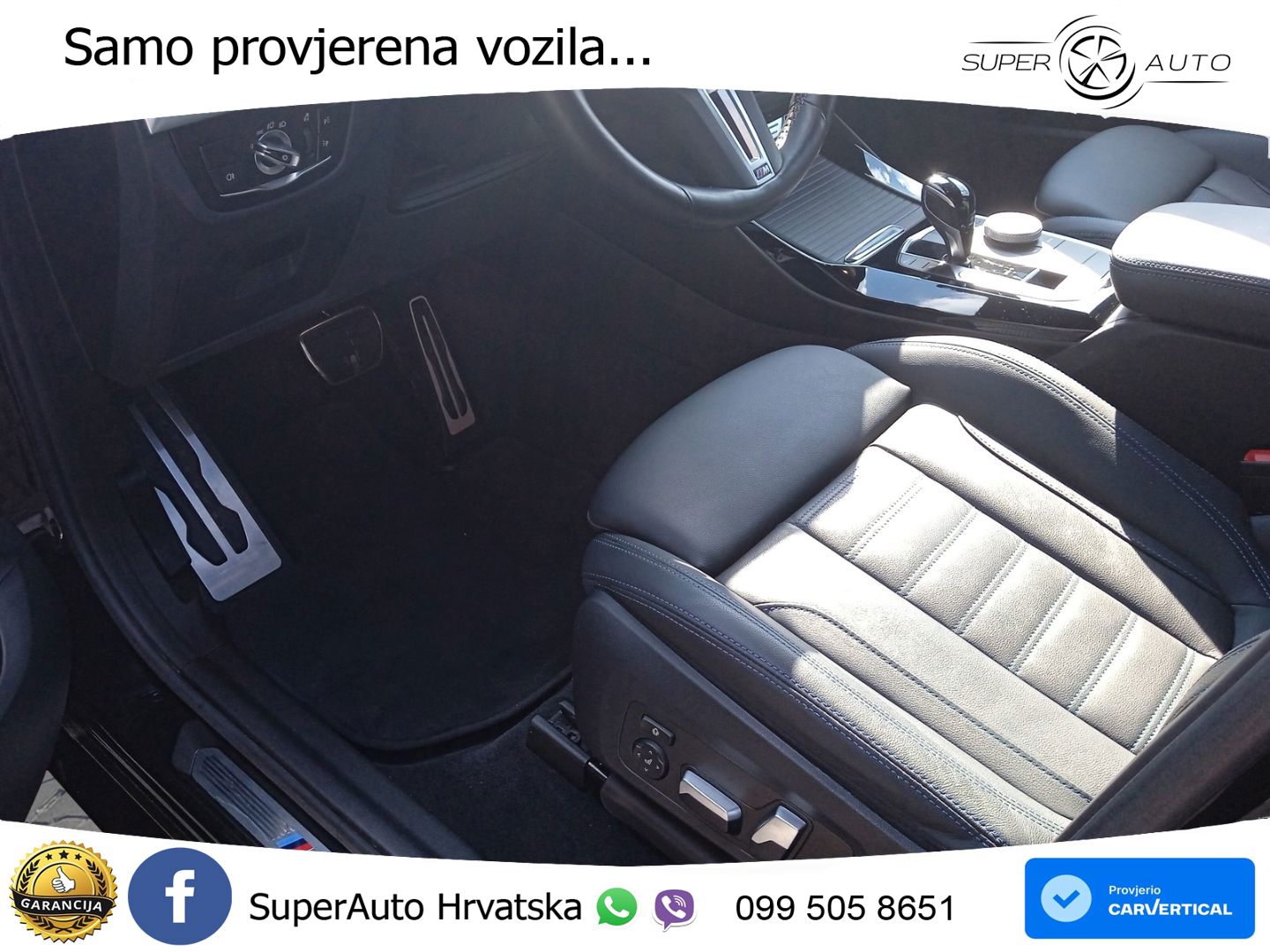 BMW X3 M40i xDrive Steptronic LED+GR SJED+ACC