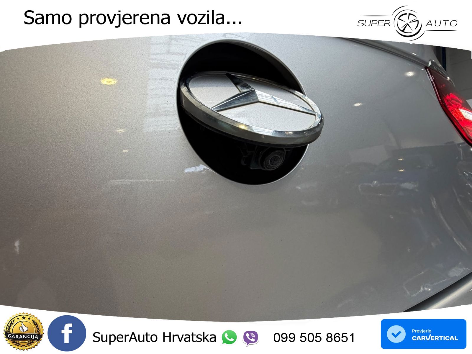 Mercedes GLC Coupe 250 (211 KS) 4MATIC G-TRONIC AMG