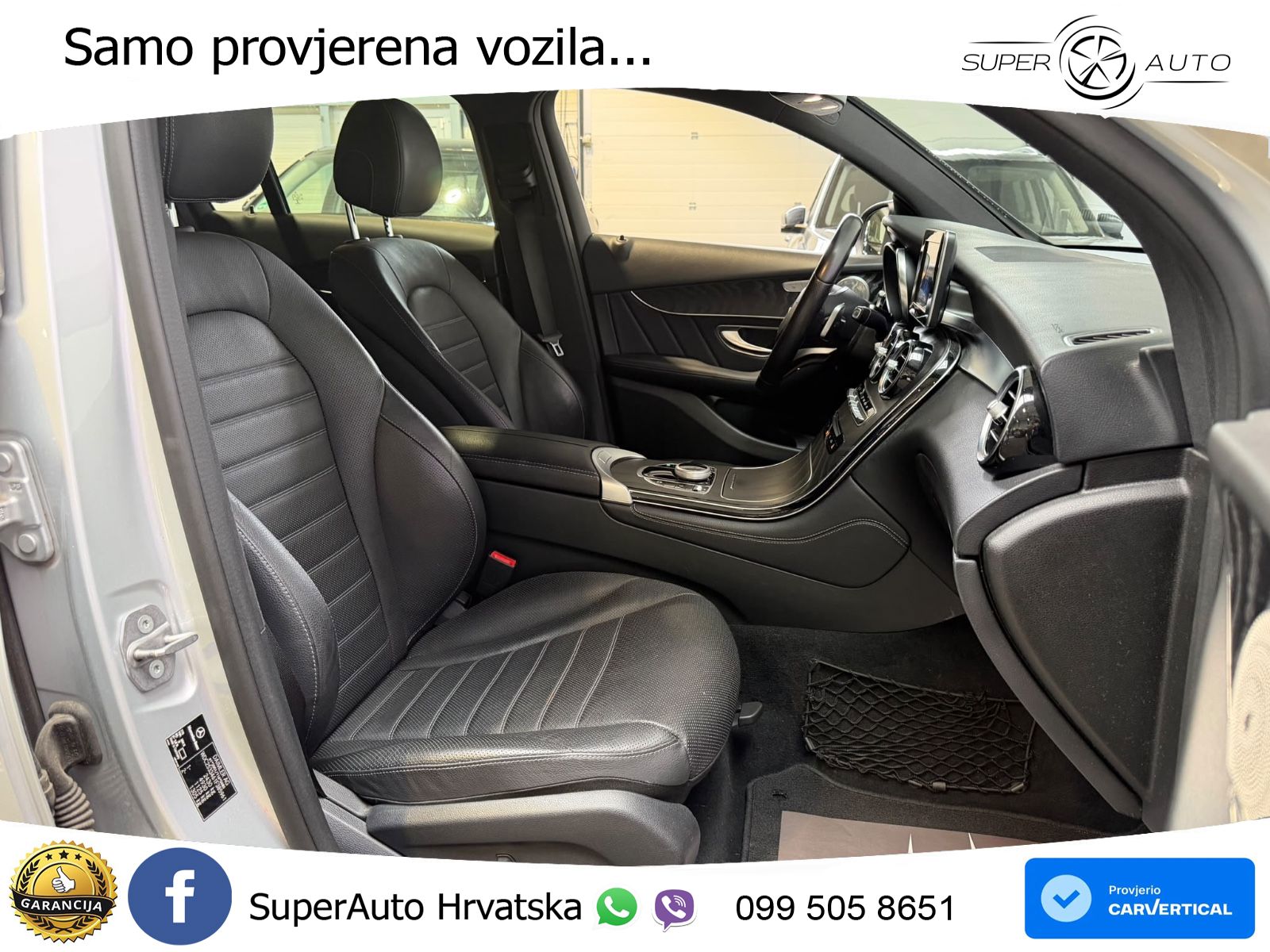 Mercedes GLC Coupe 250 (211 KS) 4MATIC G-TRONIC AMG
