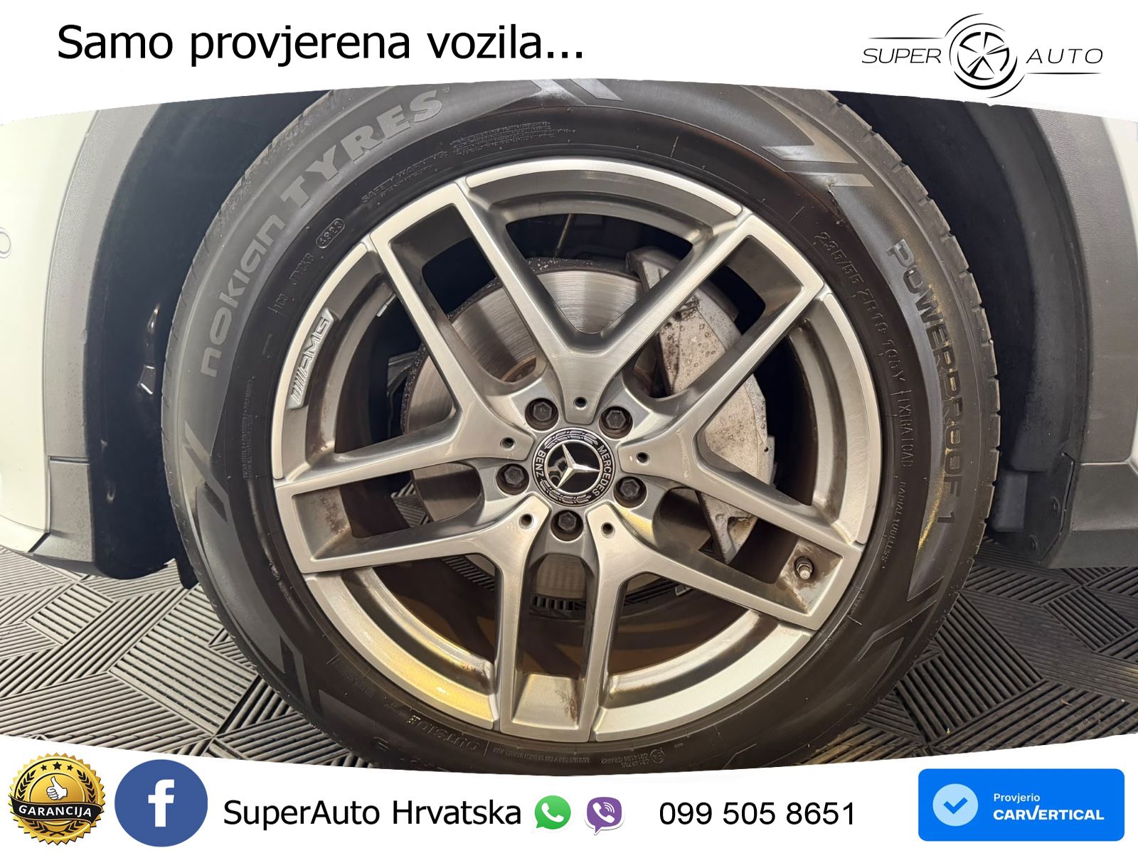 Mercedes GLC Coupe 250 (211 KS) 4MATIC G-TRONIC AMG