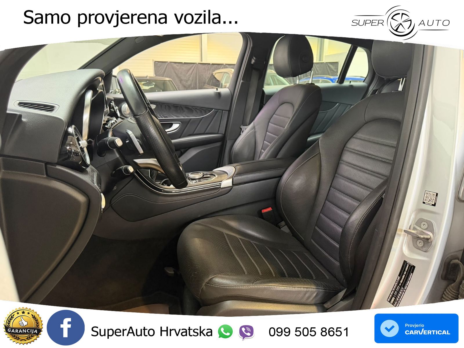 Mercedes GLC Coupe 250 (211 KS) 4MATIC G-TRONIC AMG