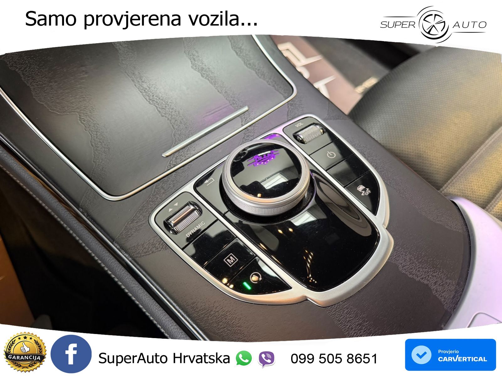Mercedes GLC Coupe 250 (211 KS) 4MATIC G-TRONIC AMG