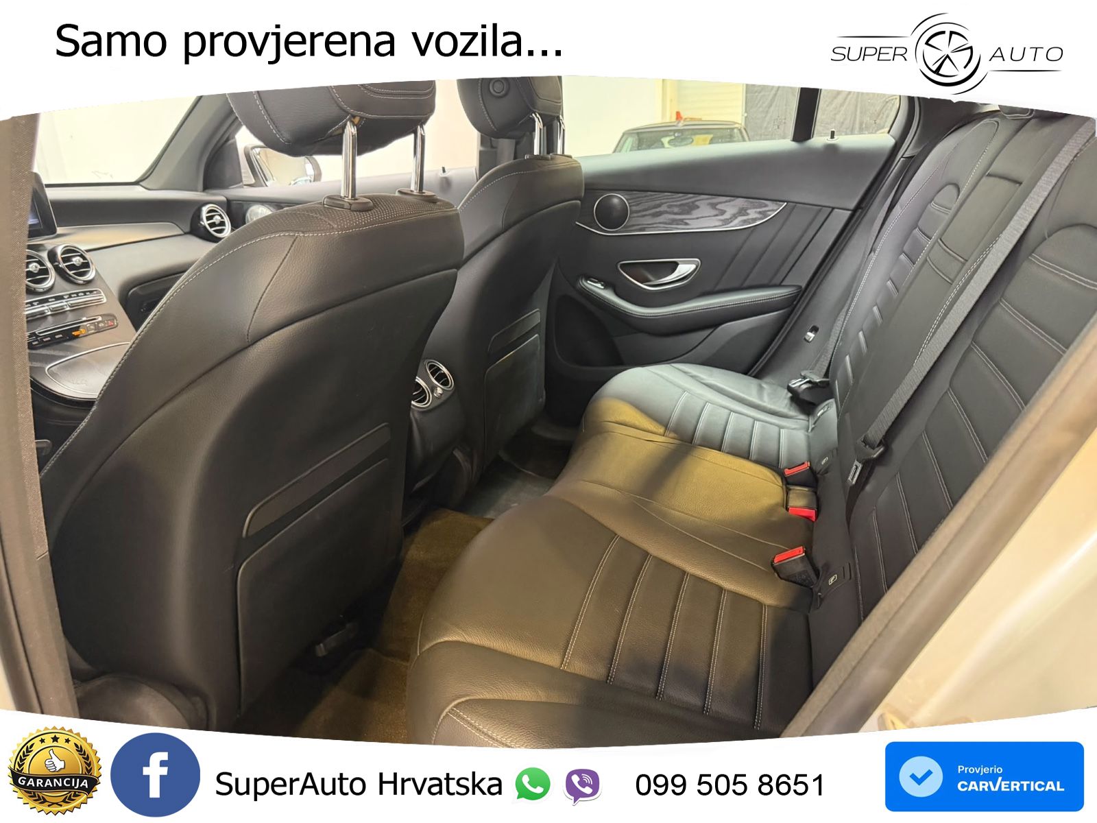 Mercedes GLC Coupe 250 (211 KS) 4MATIC G-TRONIC AMG