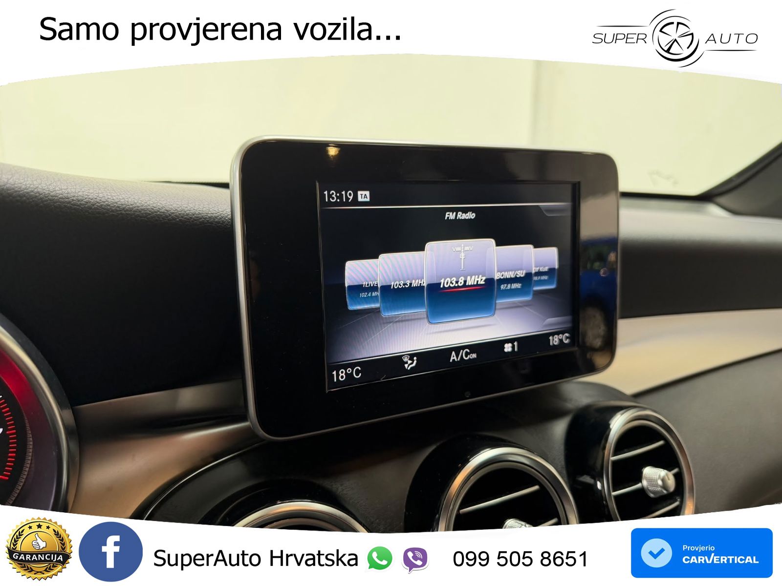 Mercedes GLC Coupe 250 (211 KS) 4MATIC G-TRONIC AMG