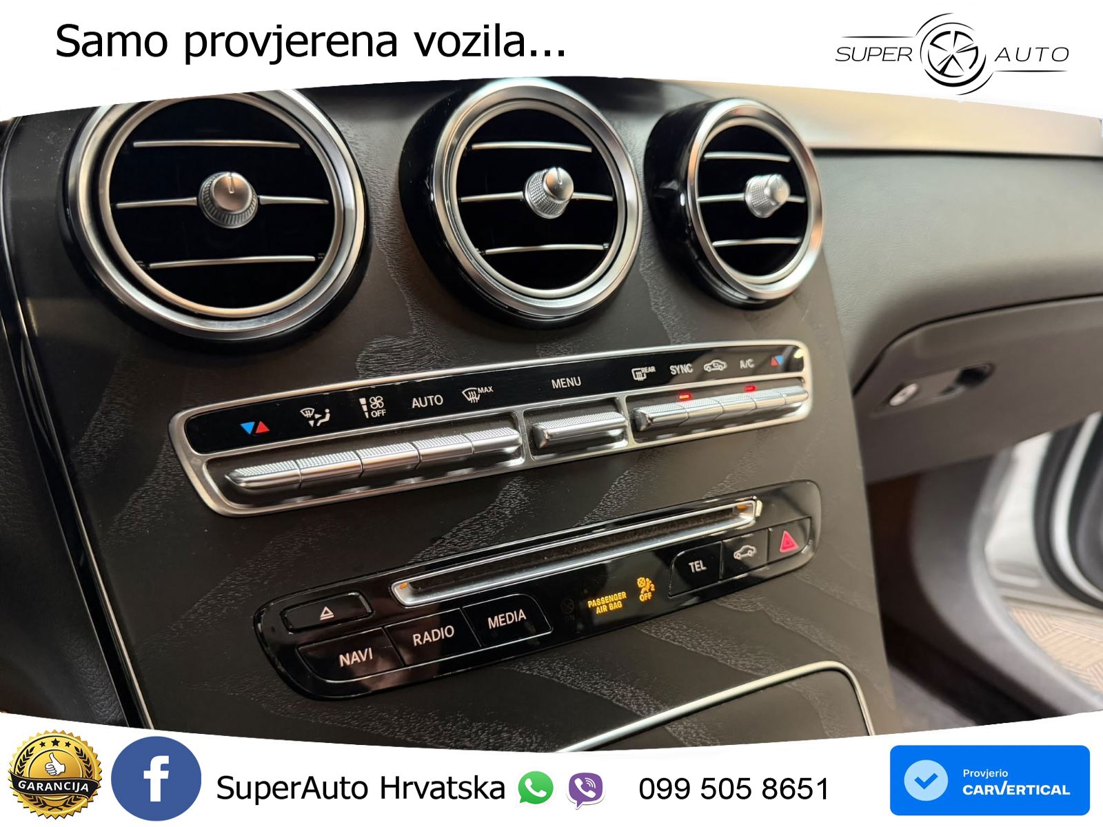 Mercedes GLC Coupe 250 (211 KS) 4MATIC G-TRONIC AMG