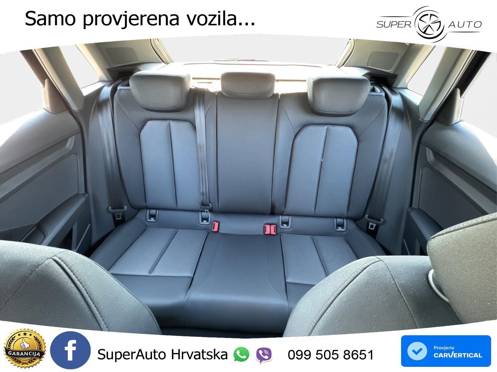 Audi A3 35 TFSI (150 KS) S tronic LED+GR SJED+ACC