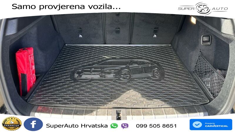 BMW X1 18d (150 KS) xDrive
