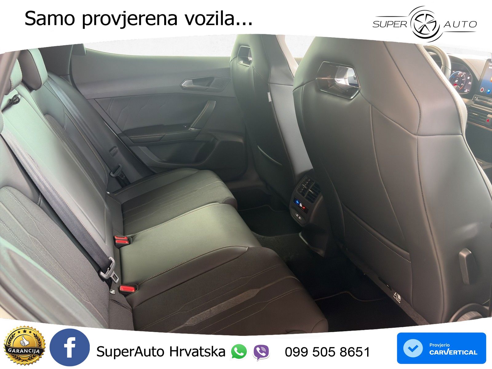 Cupra Formentor 1.4 TSI (245 KS) e-Hybrid DSG VZ LED+ACC