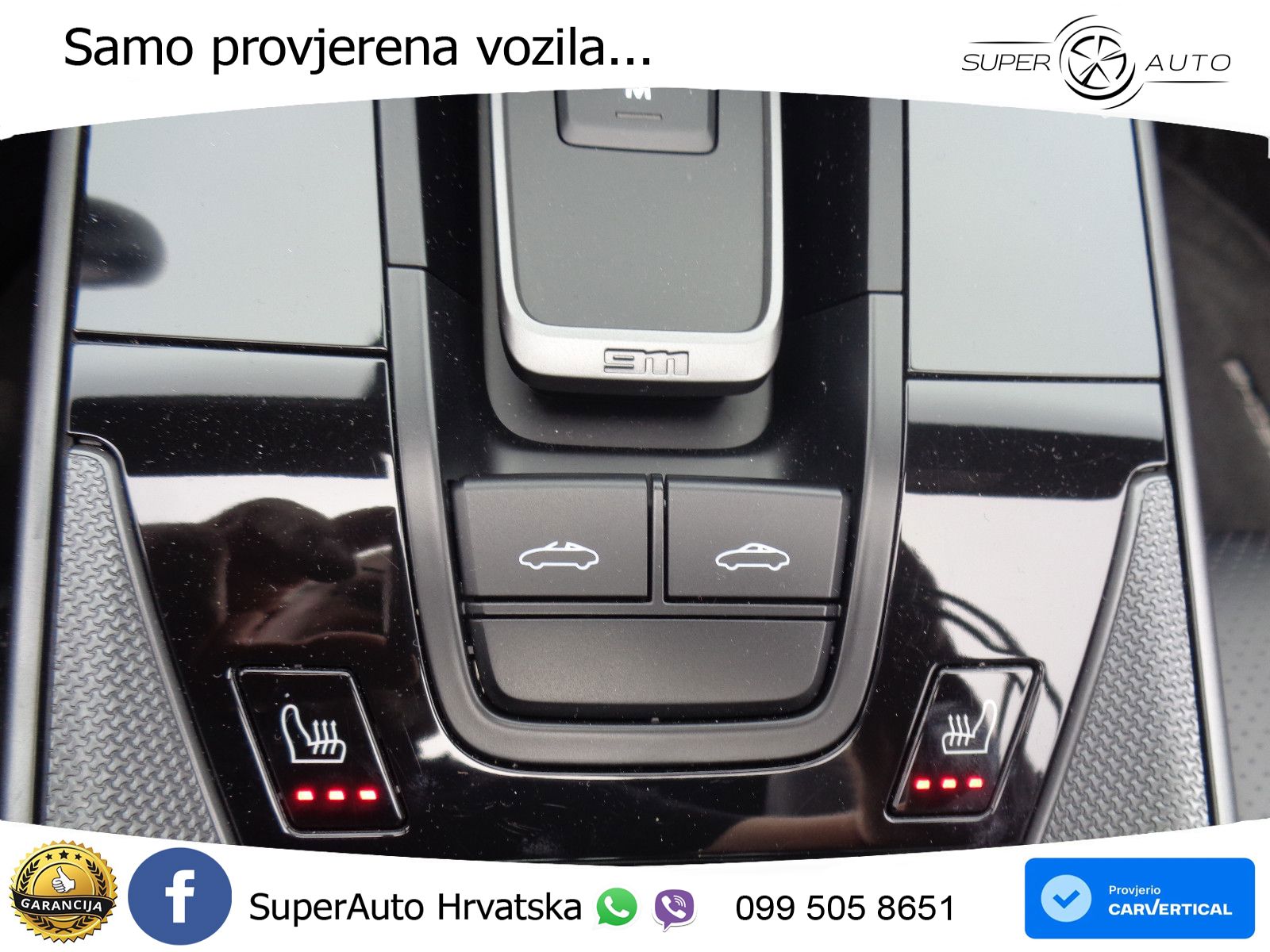 Porsche 911 Targa 4S 3.0 (450 KS) PDK LED+GR SJED+ACC