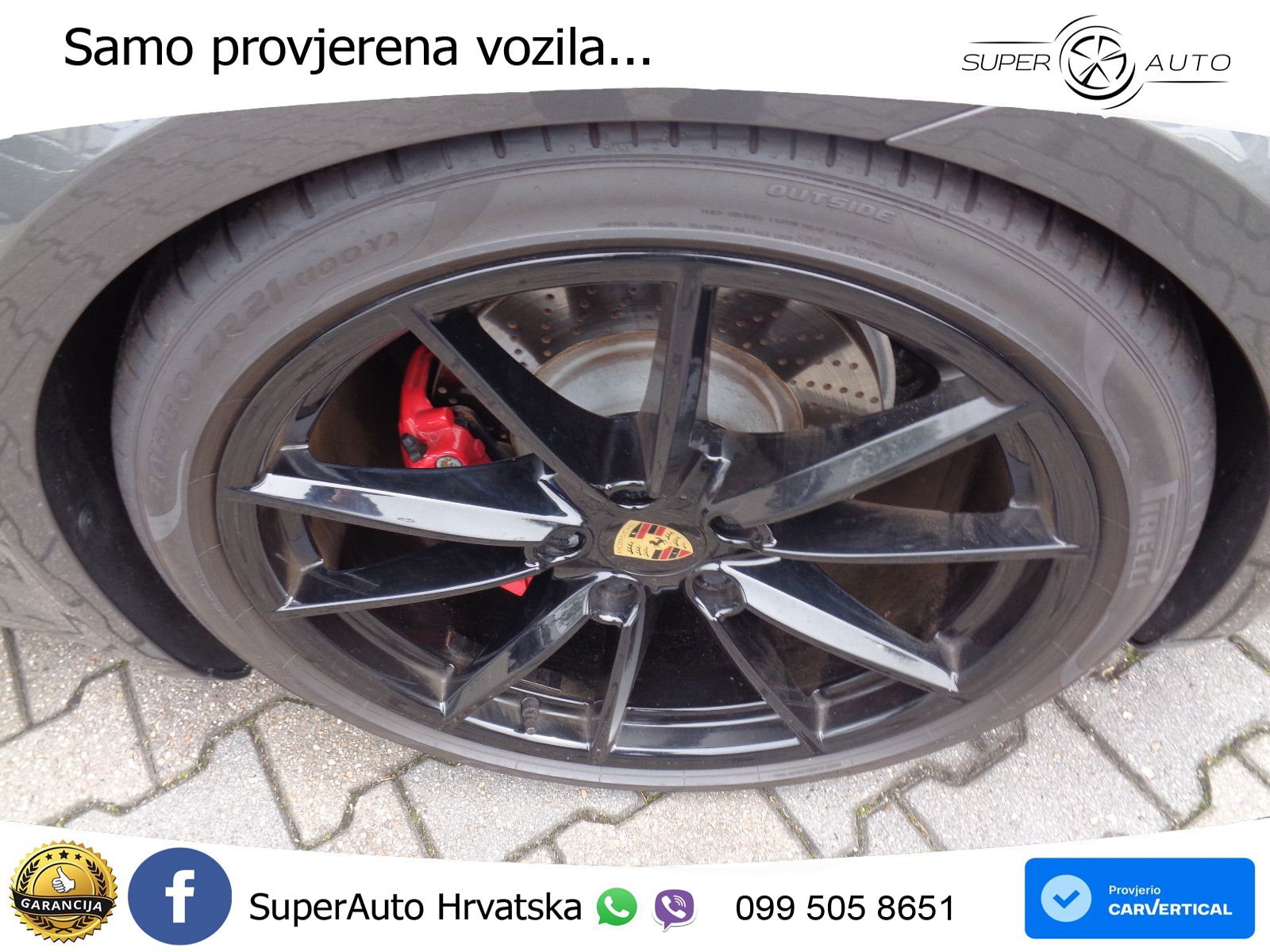 Porsche 911 Targa 4S 3.0 (450 KS) PDK LED+GR SJED+ACC