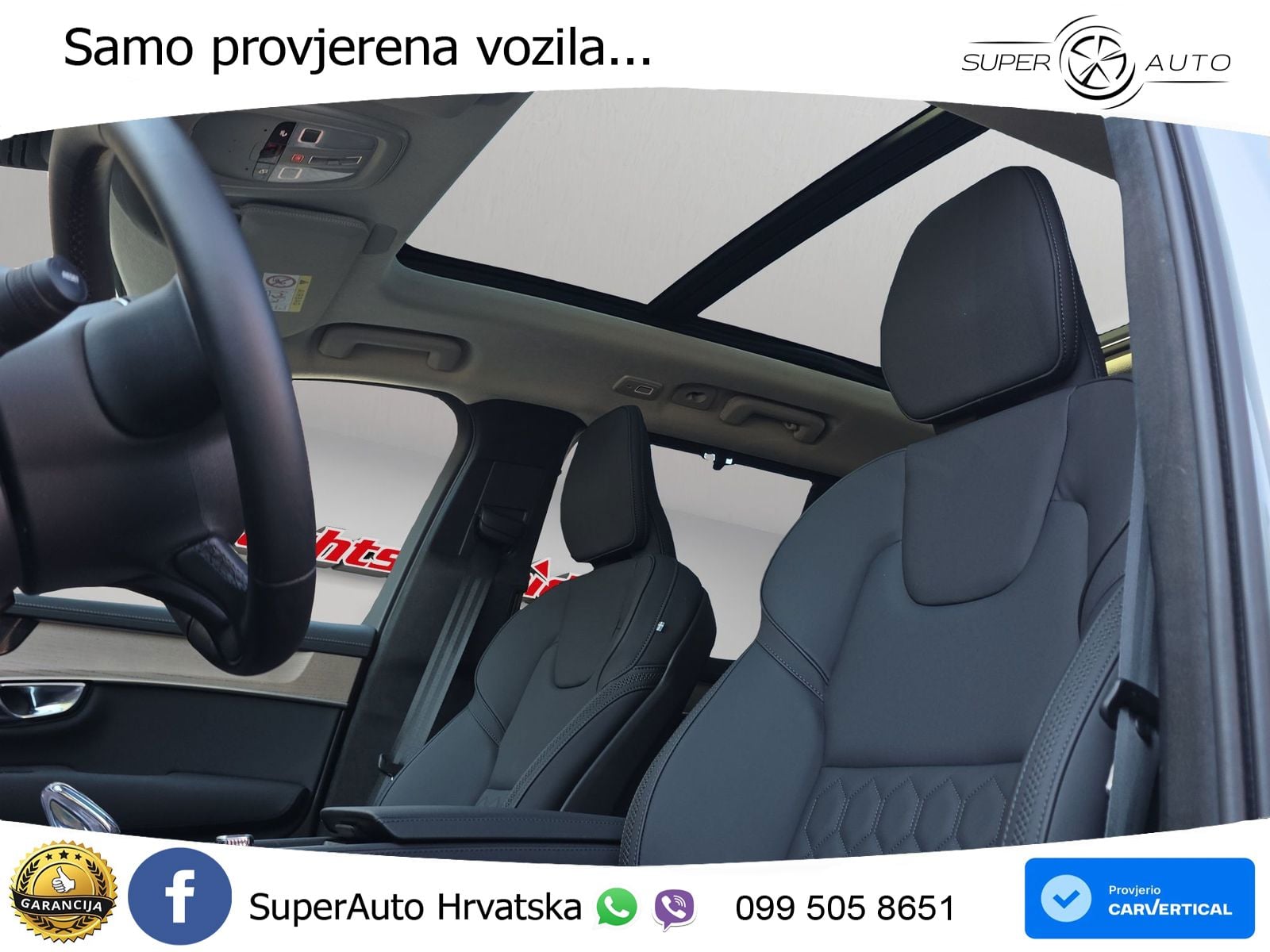 Volvo XC90 2.0 T8 AWD Automatic LED+GR SJED+ACC