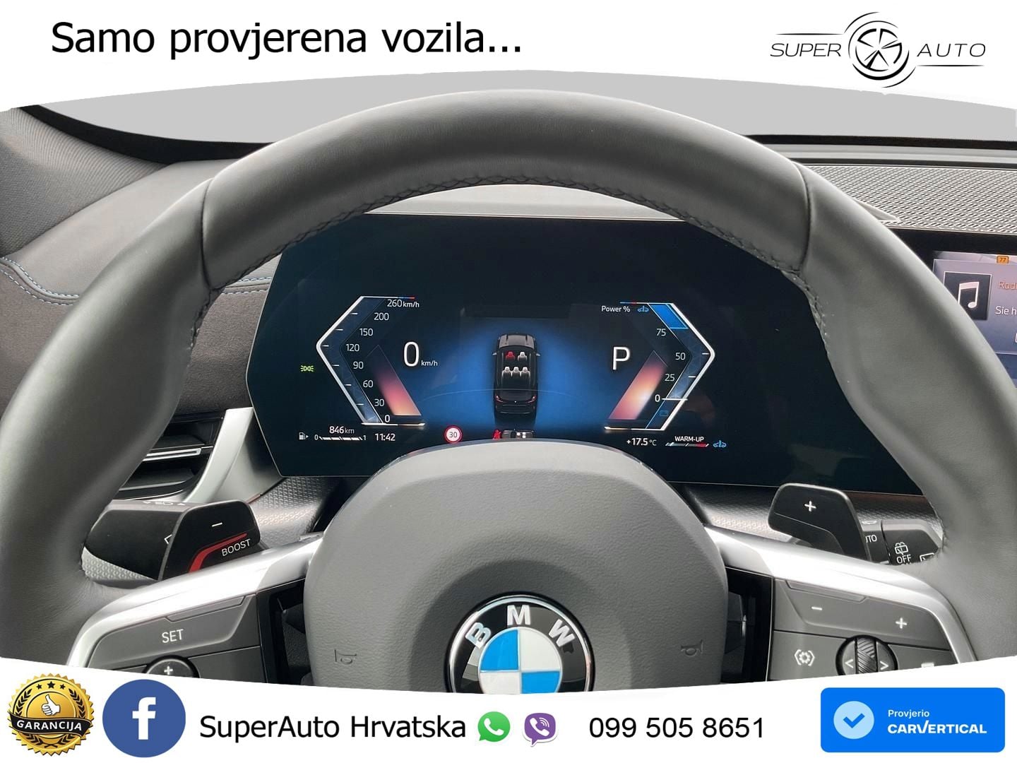 BMW X1 18i (136 KS) sDrive Steptronic M Sport