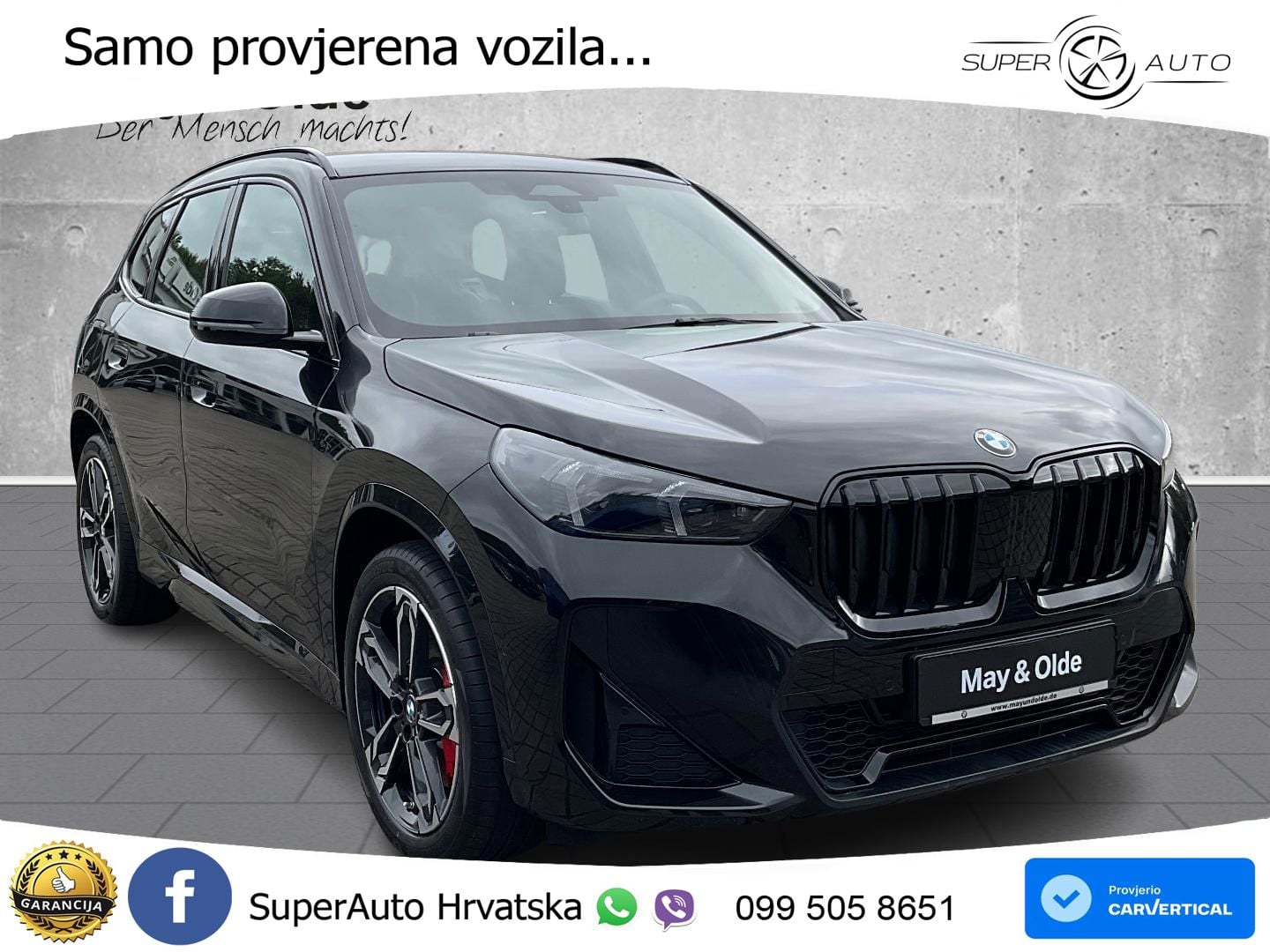 BMW X1 18i (136 KS) sDrive Steptronic M Sport