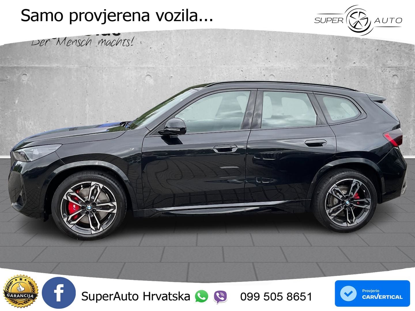 BMW X1 18i (136 KS) sDrive Steptronic M Sport