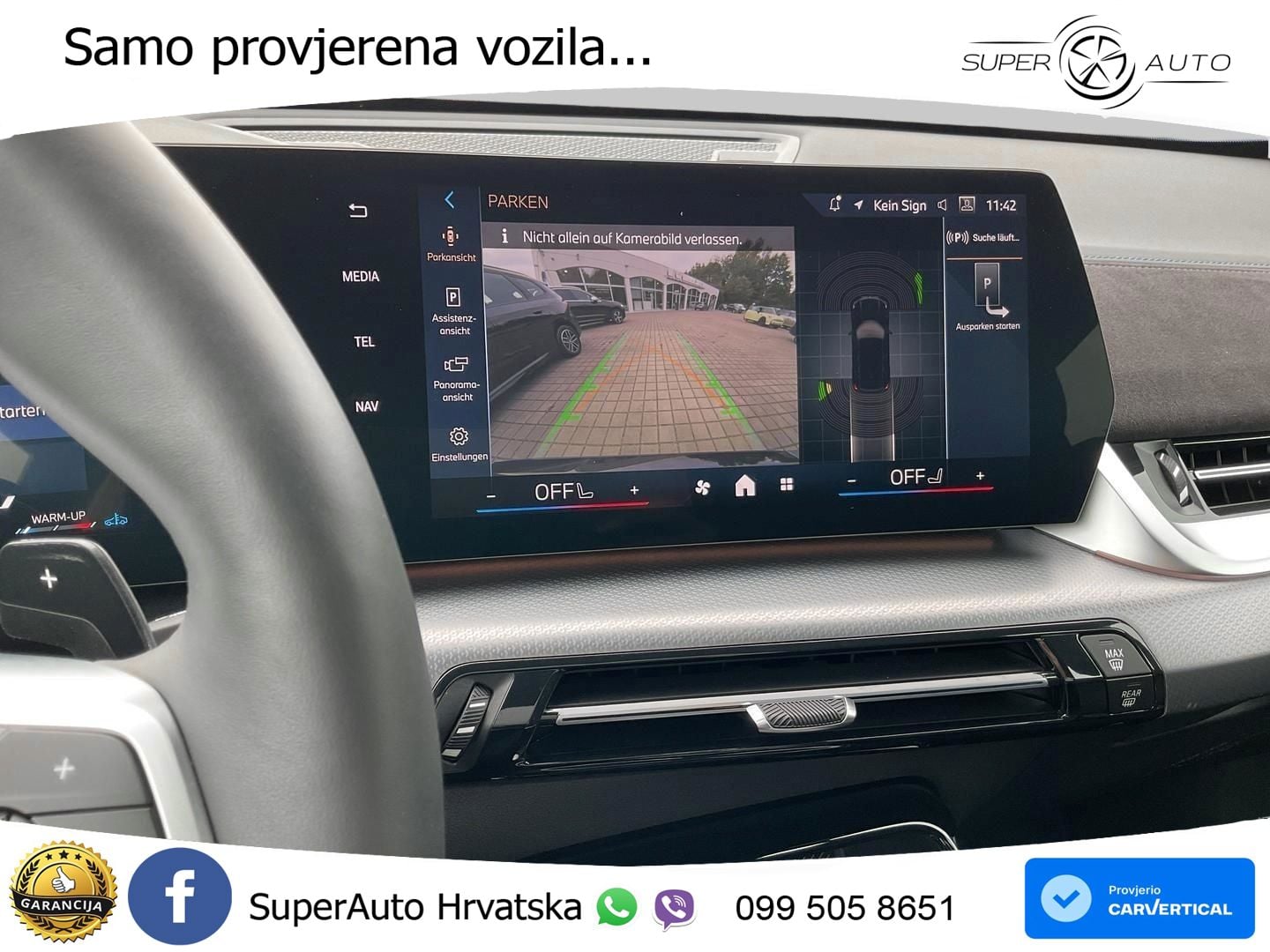 BMW X1 18i (136 KS) sDrive Steptronic M Sport