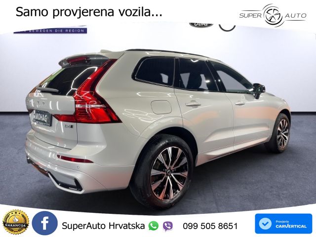 Volvo XC60 B4 Diesel AWD Geartronic LED+GR SJED+ACC