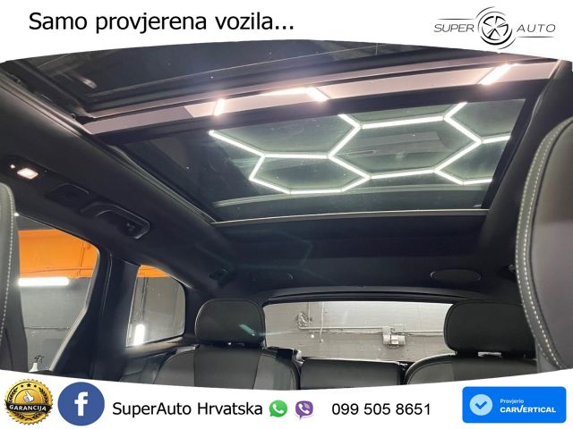 Volvo XC60 B4 Diesel AWD Geartronic LED+GR SJED+ACC