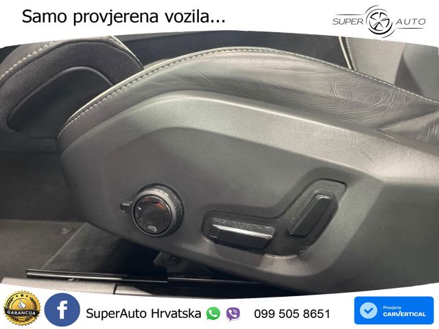 Volvo XC60 B4 Diesel AWD Geartronic LED+GR SJED+ACC