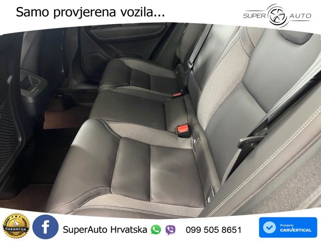 Volvo XC60 B4 Diesel AWD Geartronic LED+GR SJED+ACC