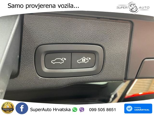 Volvo XC60 B4 Diesel AWD Geartronic LED+GR SJED+ACC