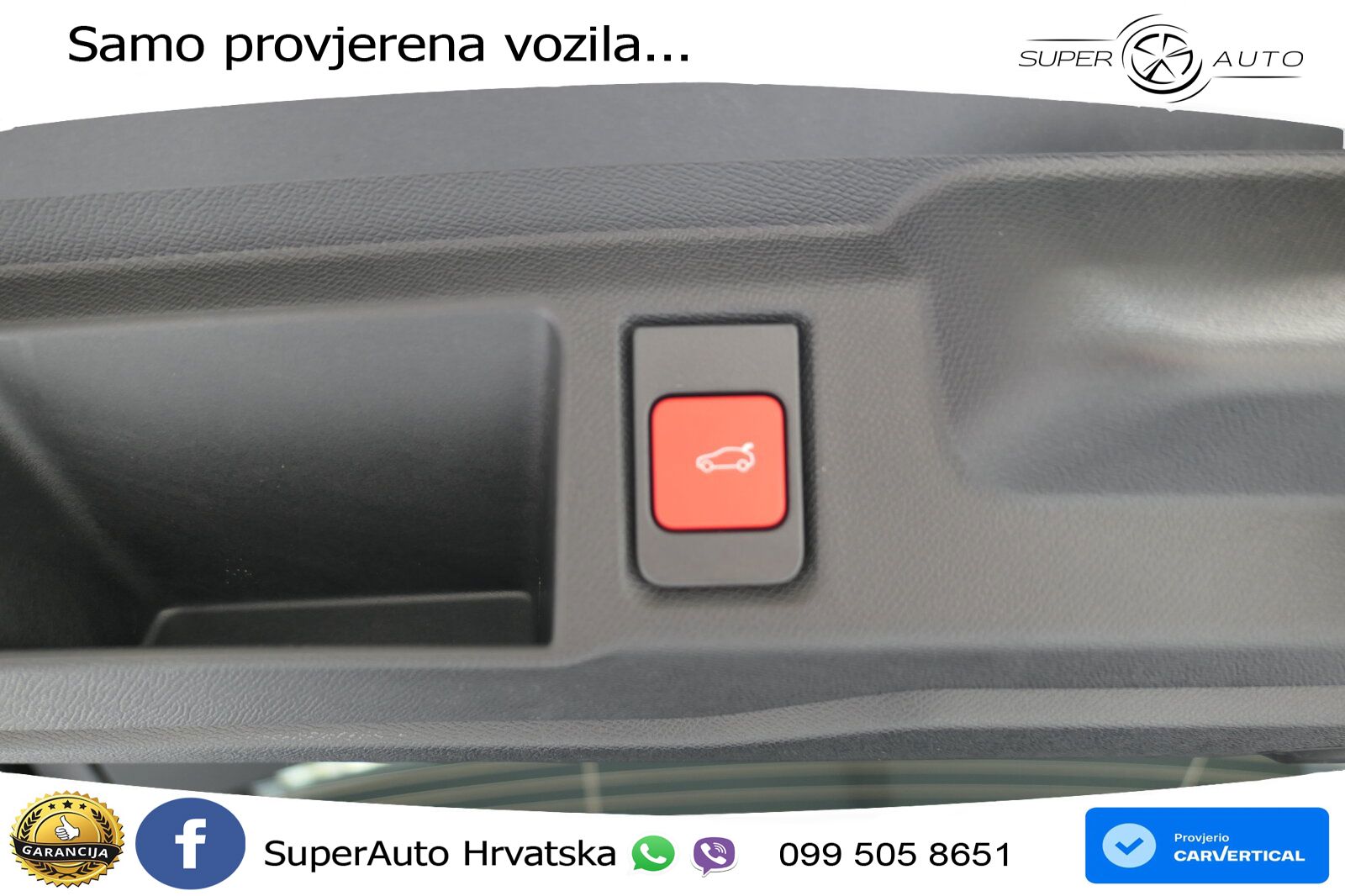 Opel Grandland 1.2 Turbo (145 KS) Hybrid eDCT GS LED+GR SJED+ACC