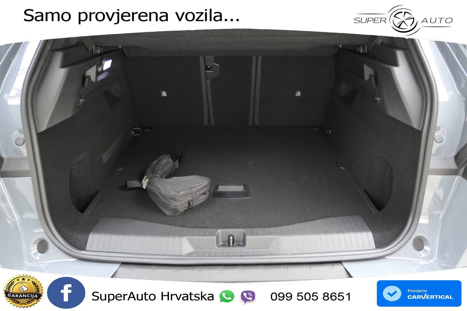 Opel Grandland 1.2 Turbo (145 KS) Hybrid eDCT GS LED+GR SJED+ACC