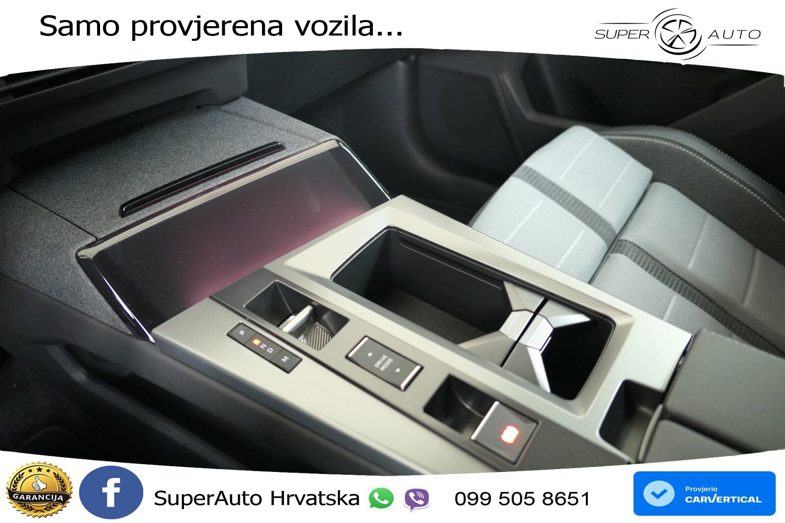 Opel Grandland 1.2 Turbo (145 KS) Hybrid eDCT GS LED+GR SJED+ACC
