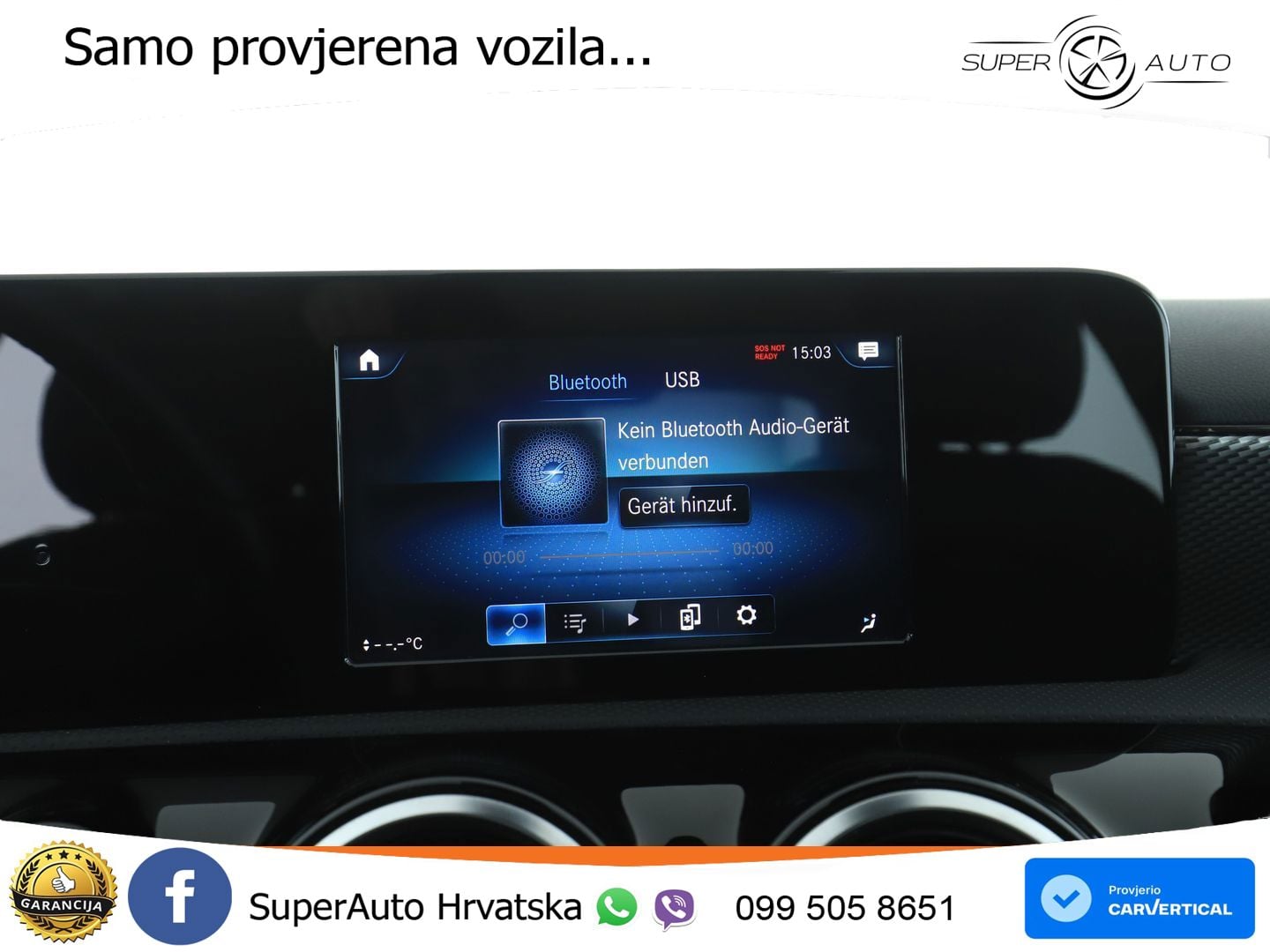 Mercedes-Benz A 180 7G-DCT