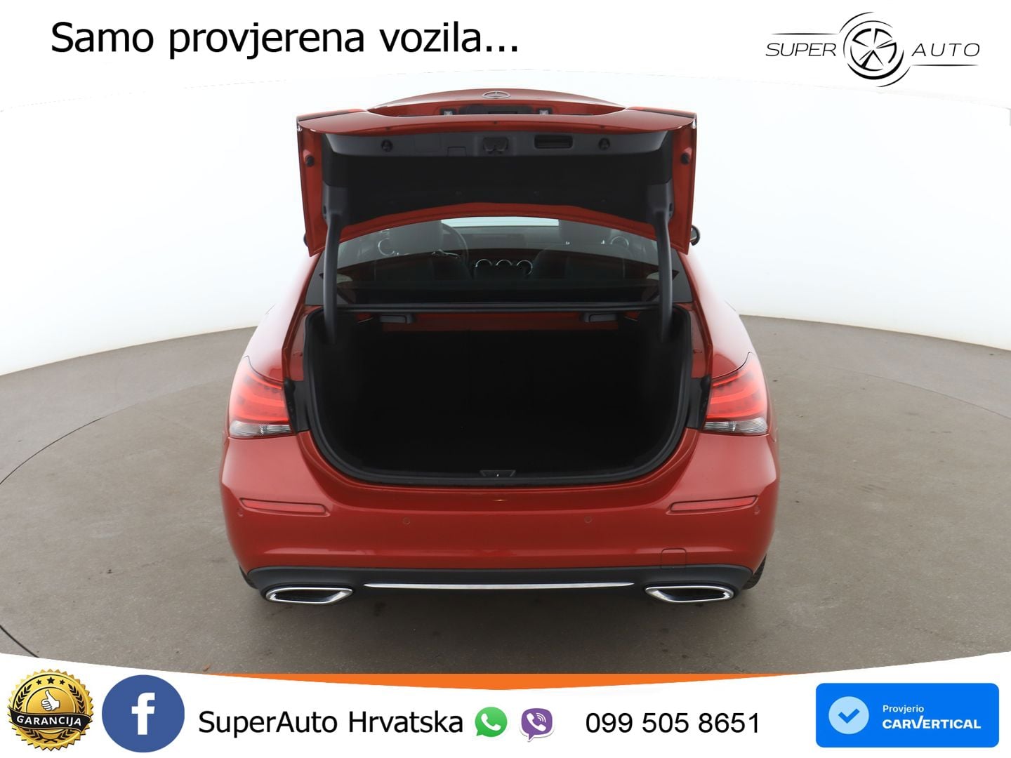Mercedes-Benz A 180 7G-DCT