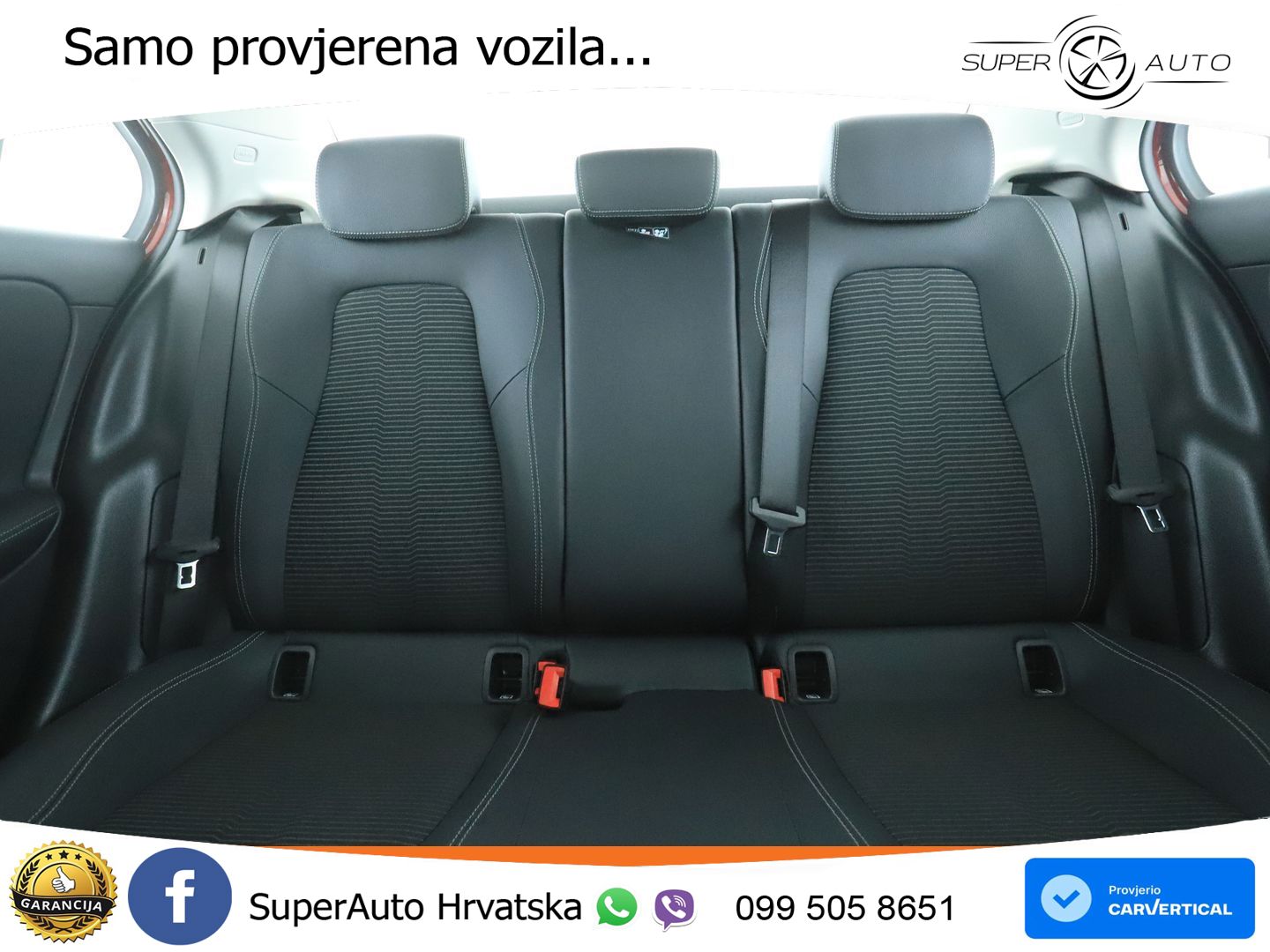 Mercedes-Benz A 180 7G-DCT