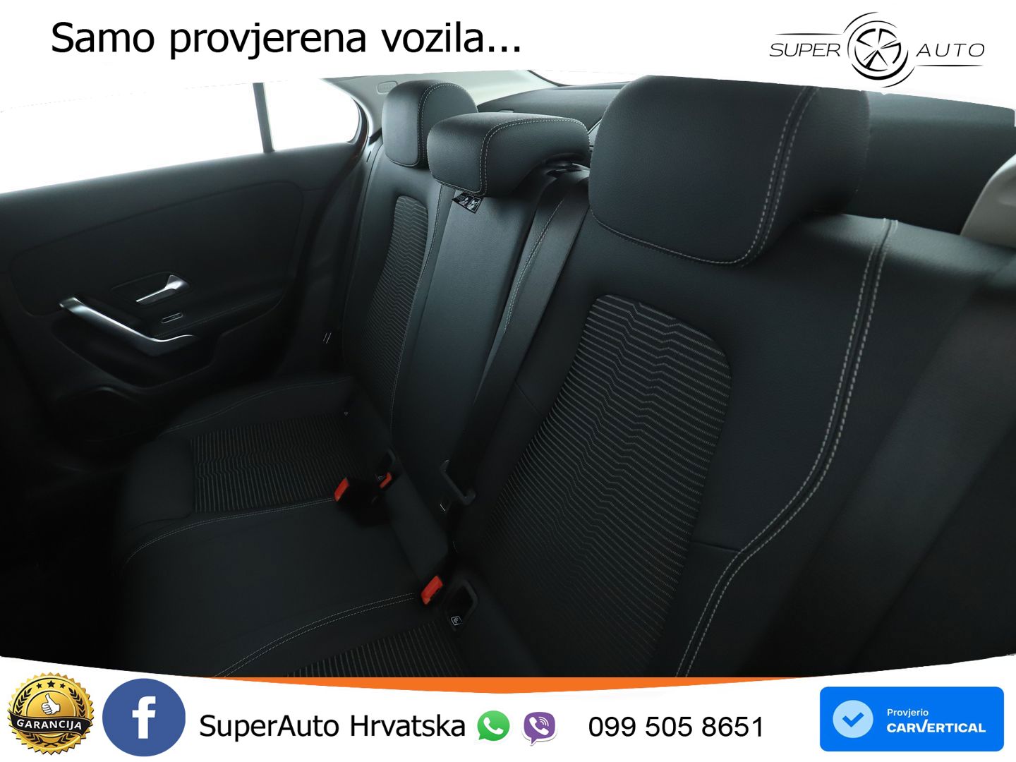 Mercedes-Benz A 180 7G-DCT