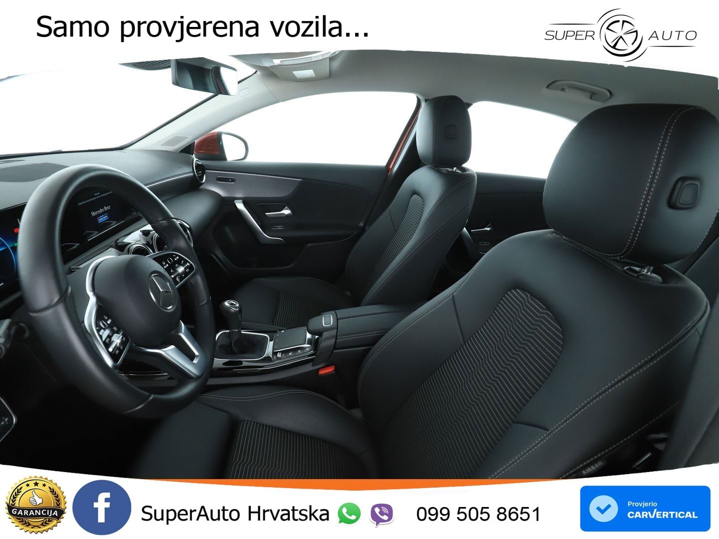 Mercedes-Benz A 180 7G-DCT