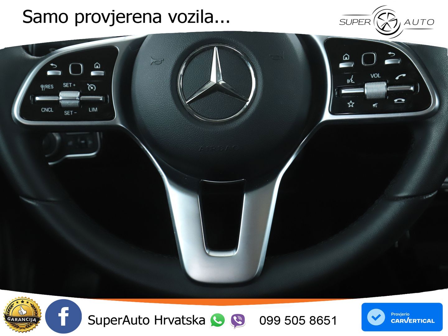 Mercedes-Benz A 180 7G-DCT