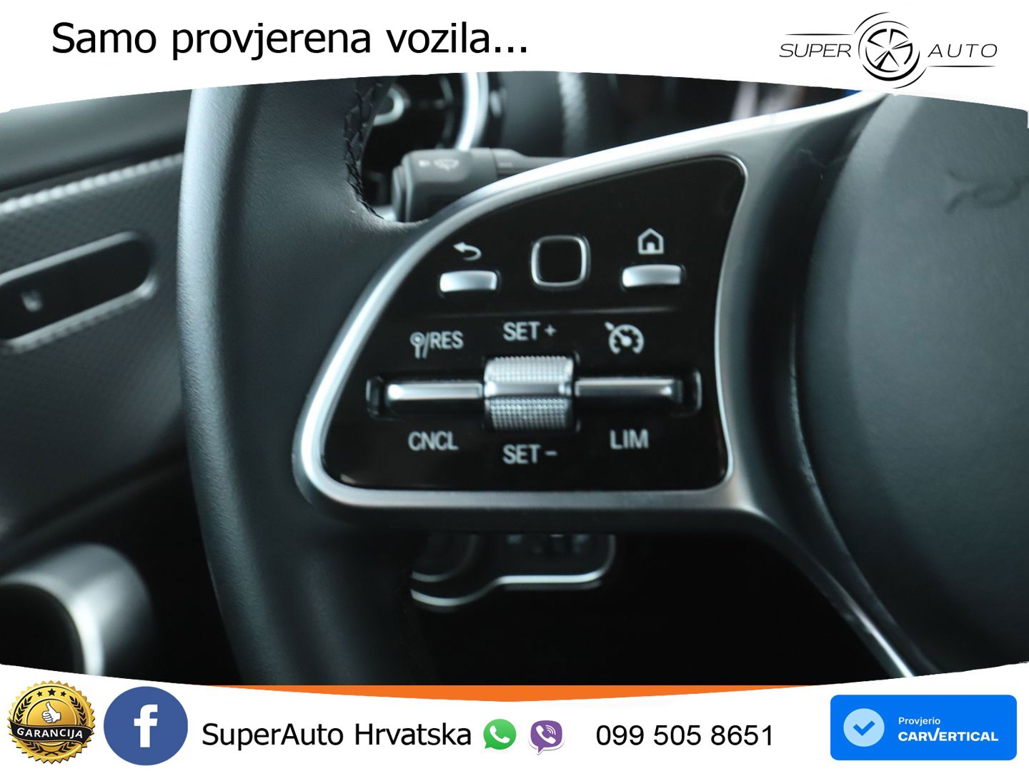 Mercedes-Benz A 180 7G-DCT