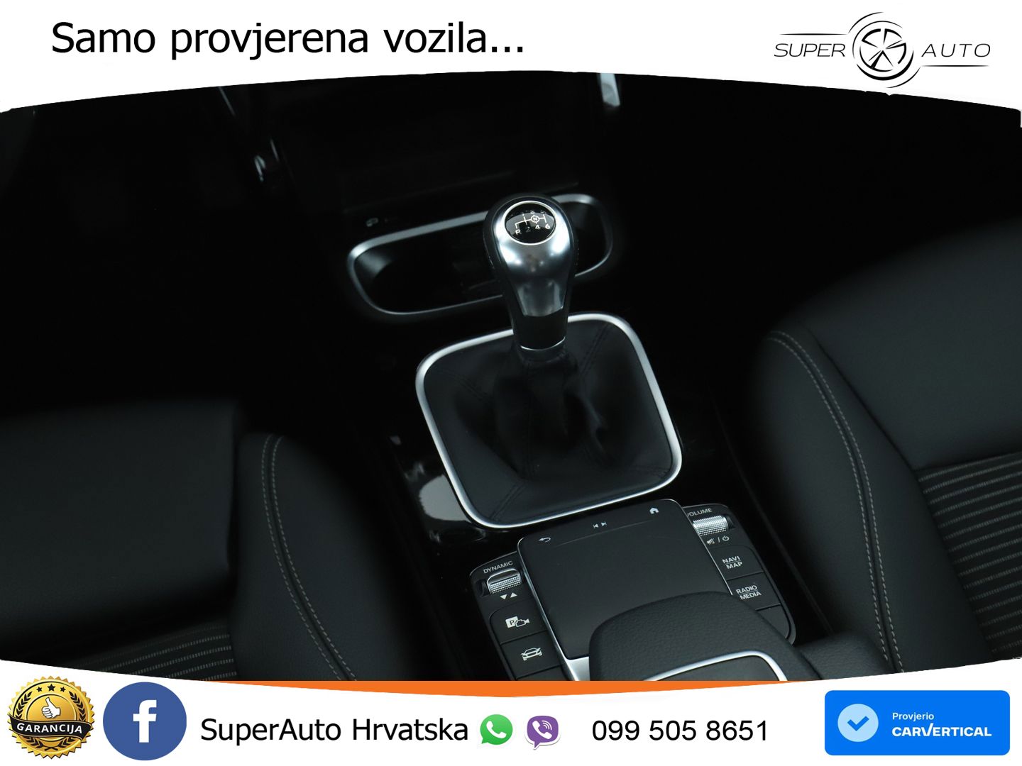 Mercedes-Benz A 180 7G-DCT