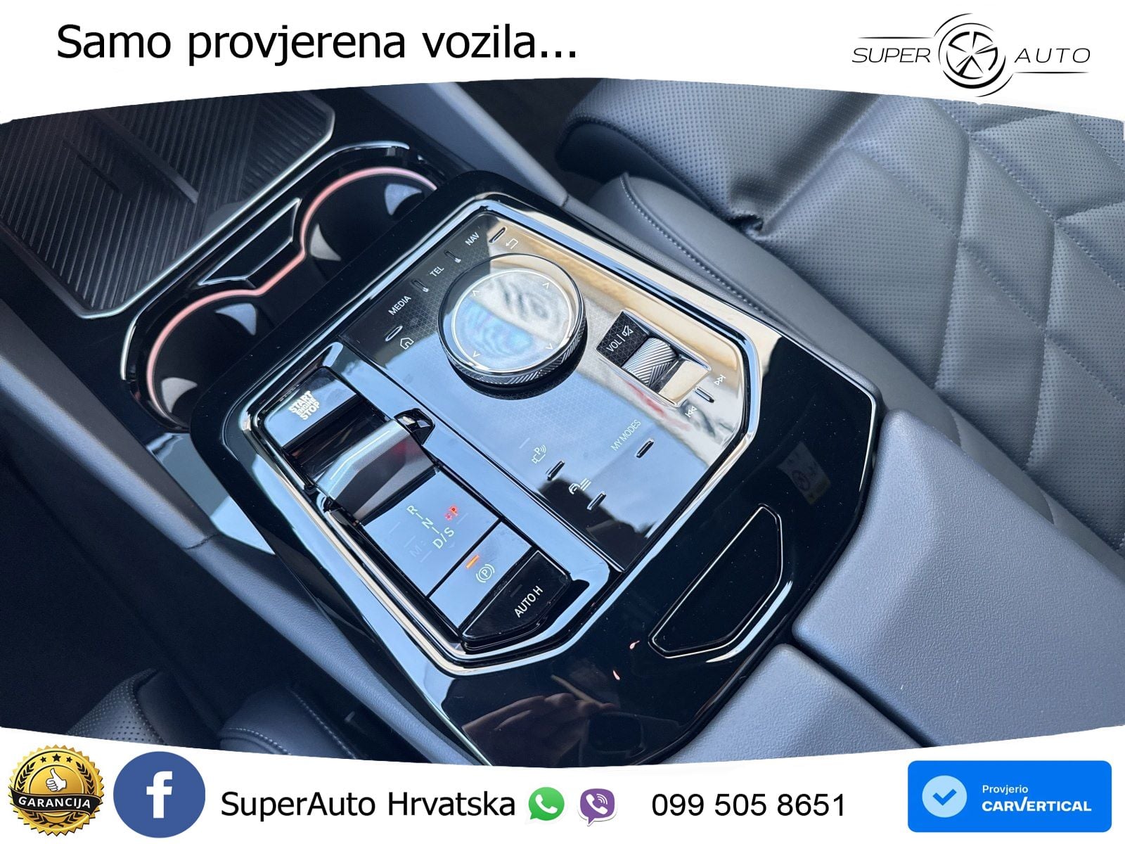 BMW 520d (197 KS) xDrive Steptronic M Sport LED+GR SJED+ACC