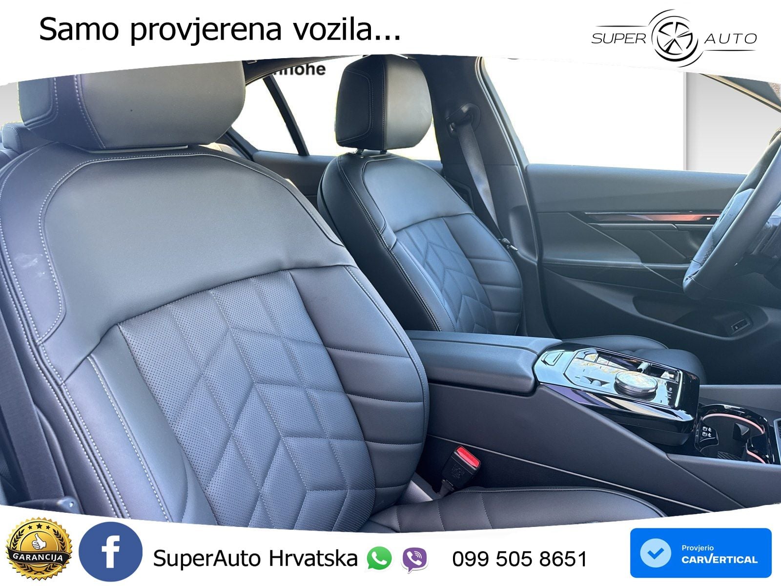 BMW 520d (197 KS) xDrive Steptronic M Sport LED+GR SJED+ACC