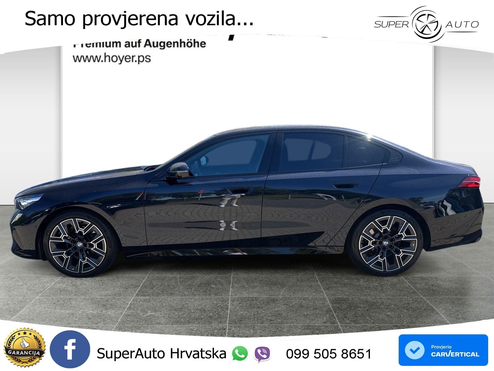 BMW 520d (197 KS) xDrive Steptronic M Sport LED+GR SJED+ACC