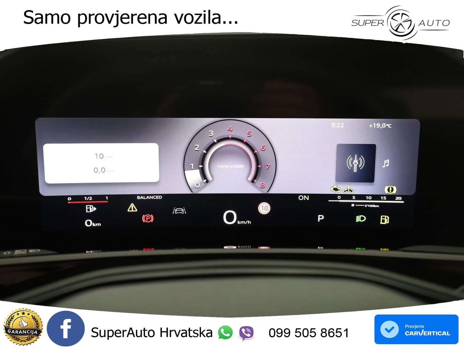 Audi Q3 III Sportback 2.0 TFSI (204 KS) quattro S tronic MATRIX+GR SJED+KAM