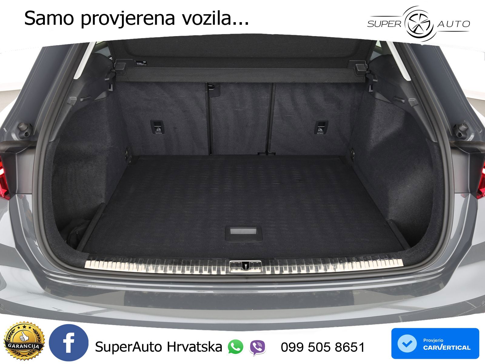 Audi Q3 35 TFSI (150 KS) S tronic advanced