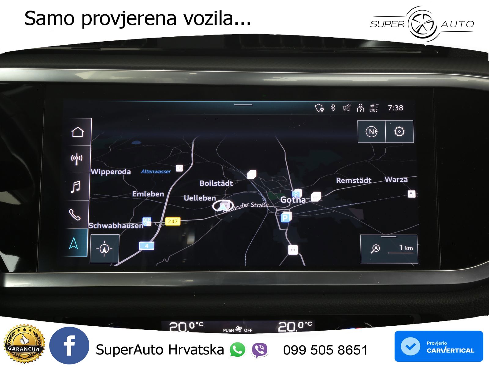 Audi Q3 35 TFSI (150 KS) S tronic advanced
