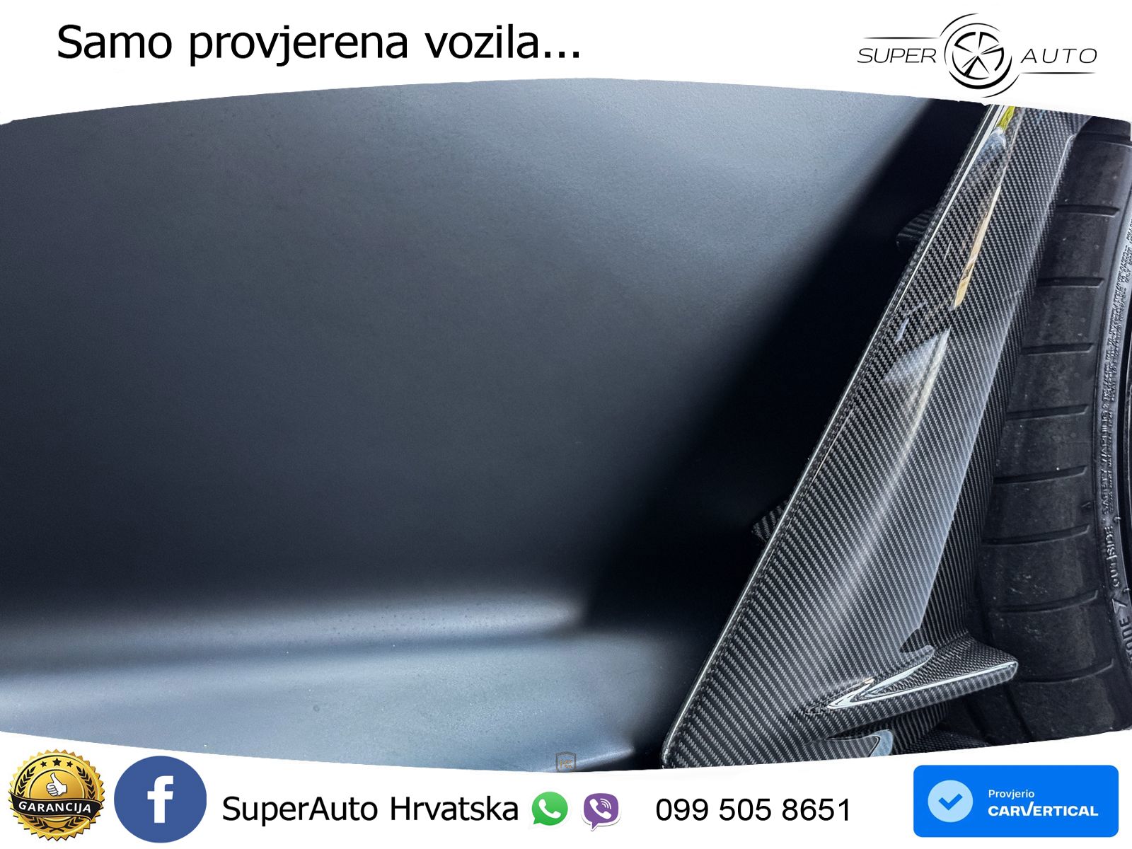 Lamborghini Revuelto 6.5 V12 (1015 KS) 4WD DCT