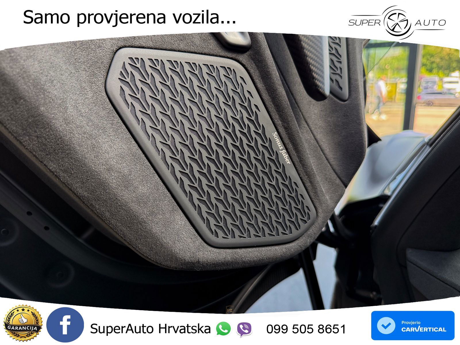 Lamborghini Revuelto 6.5 V12 (1015 KS) 4WD DCT
