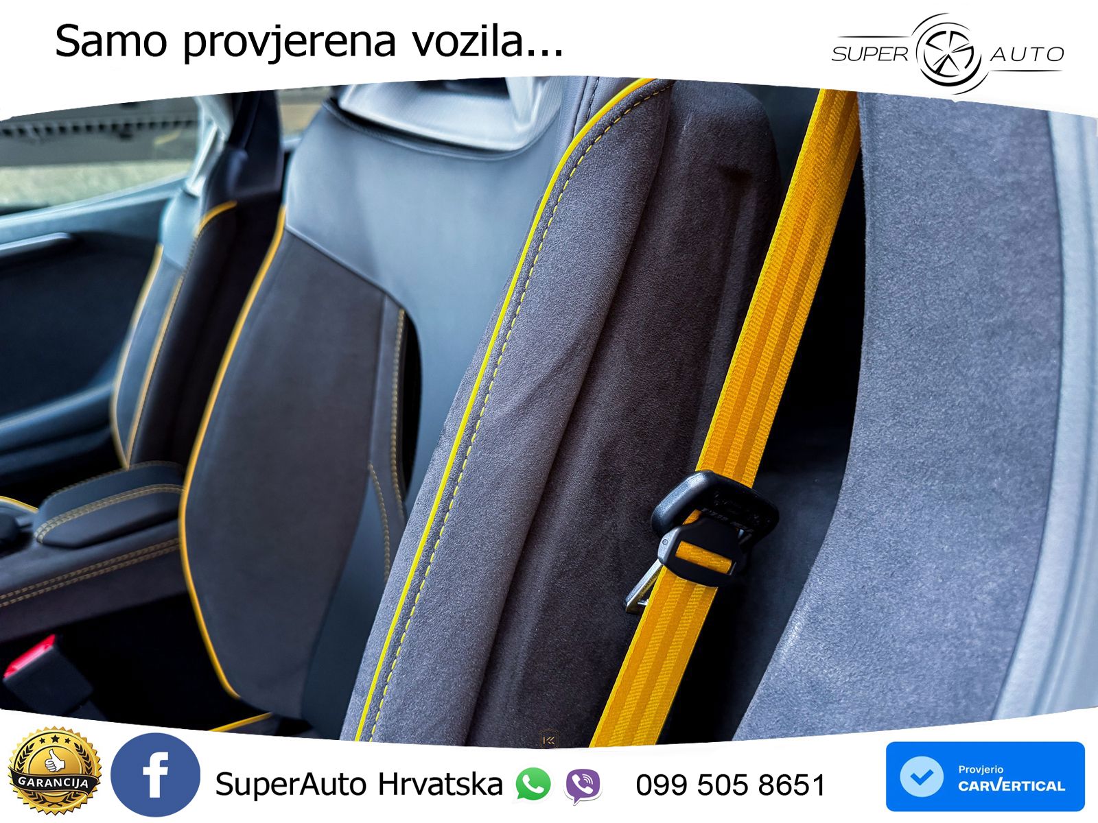 Lamborghini Revuelto 6.5 V12 (1015 KS) 4WD DCT