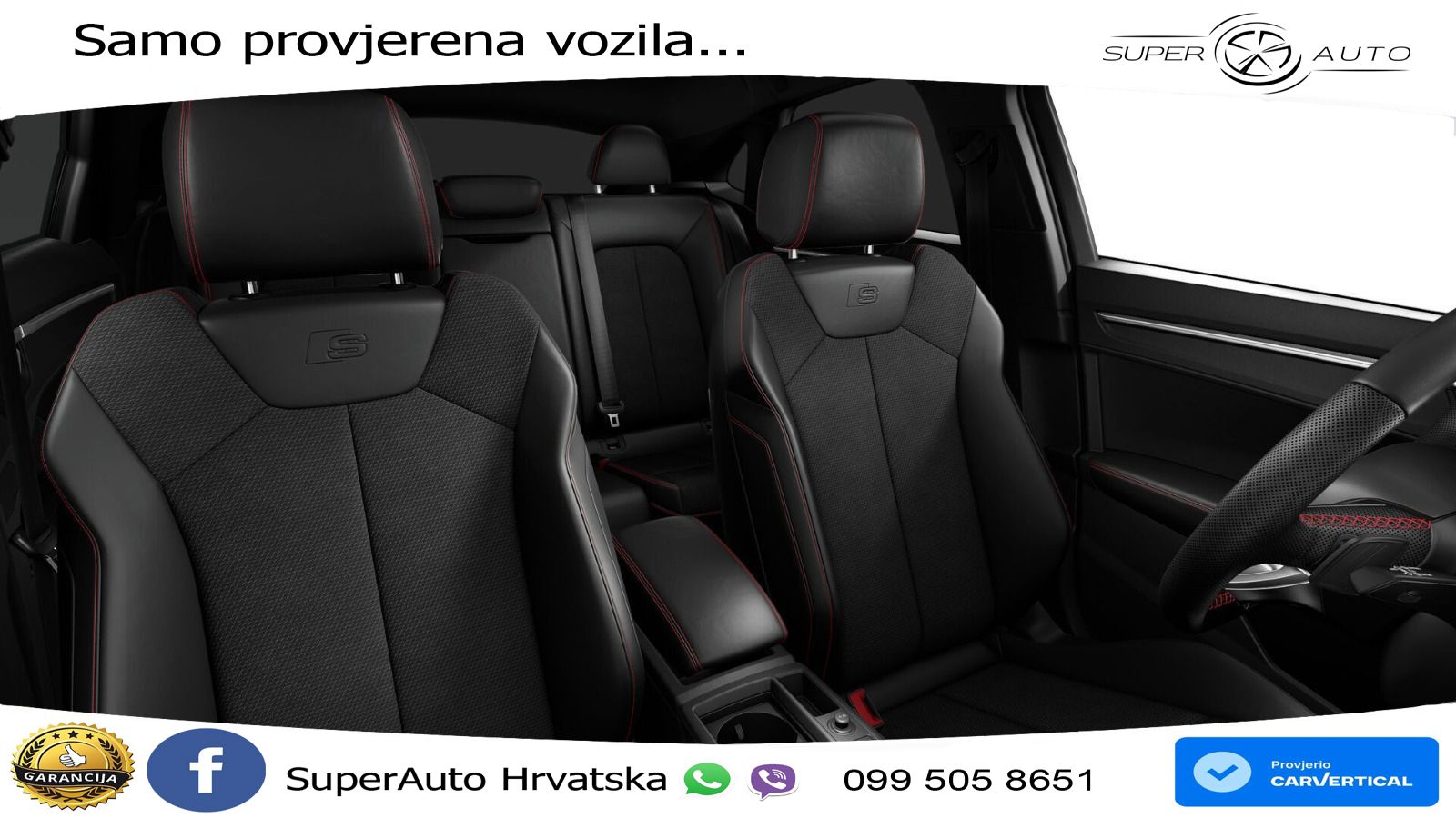 Audi Q3 Sportback 40 TDI (200 KS) quattro S tronic S line