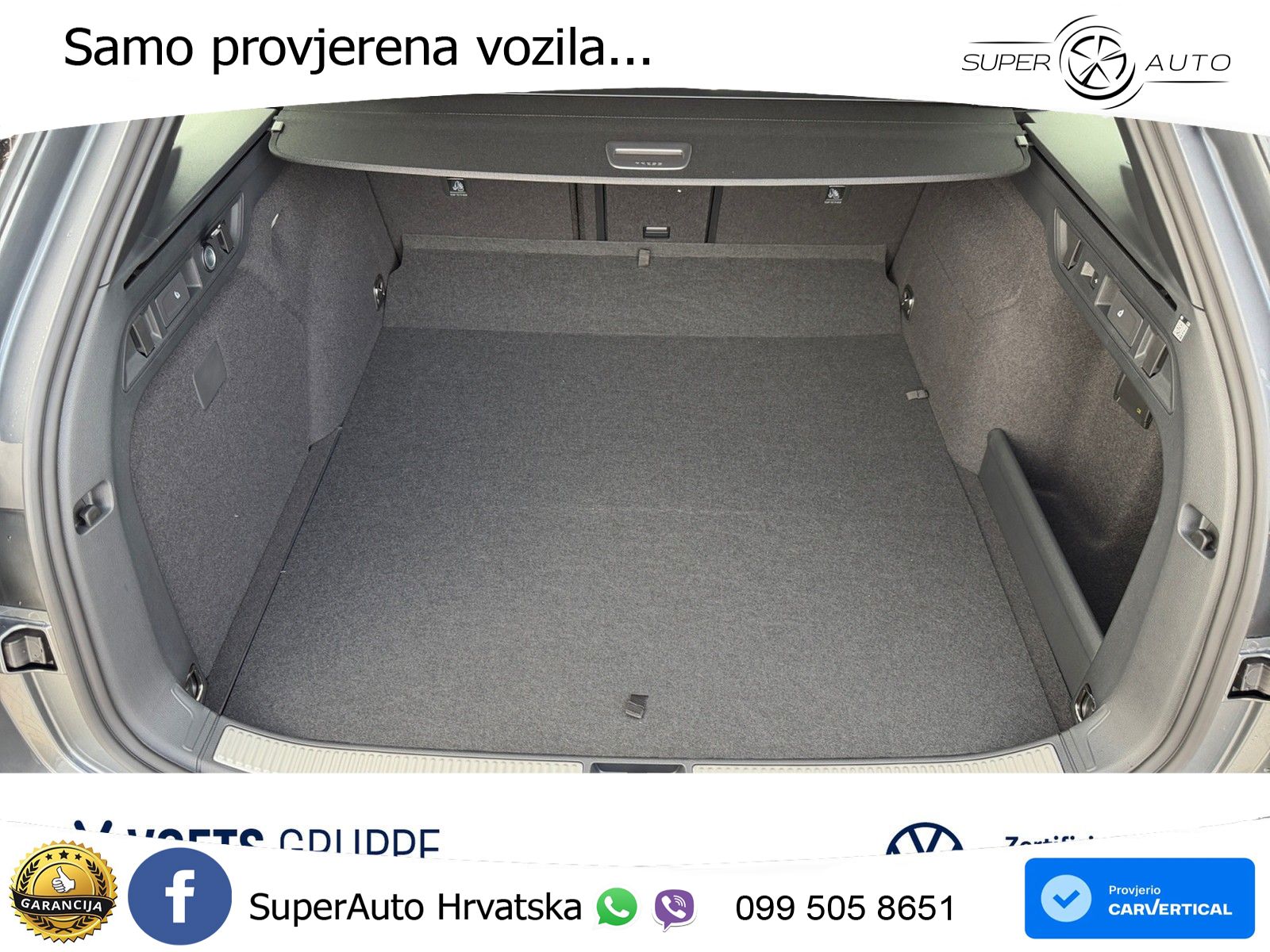 Volkswagen Passat Variant 1.5 TSI (204 KS) eHybrid DSG R-Line MATRIX+GR SJED+KAM