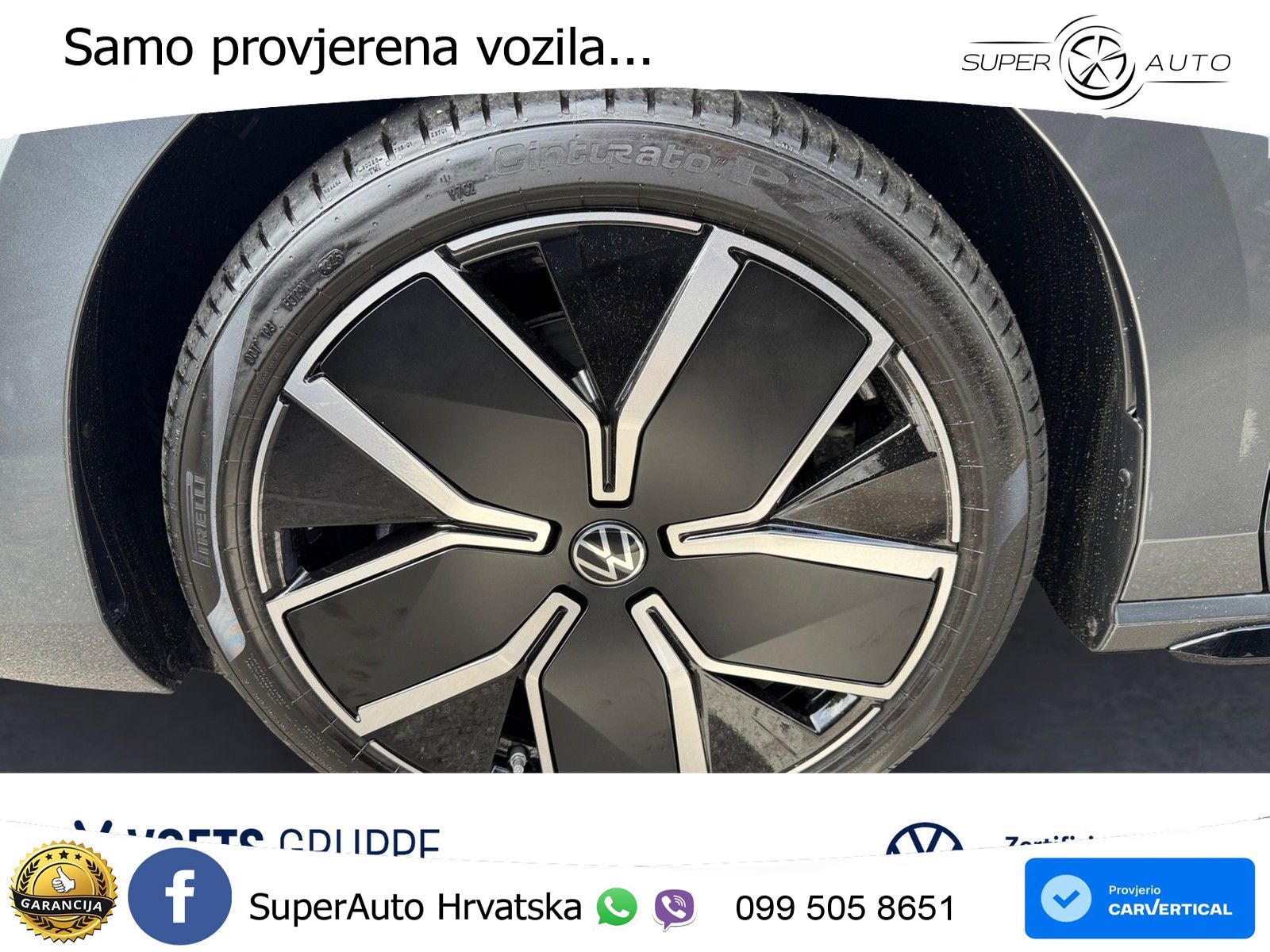 Volkswagen Passat Variant 1.5 TSI (204 KS) eHybrid DSG R-Line MATRIX+GR SJED+KAM