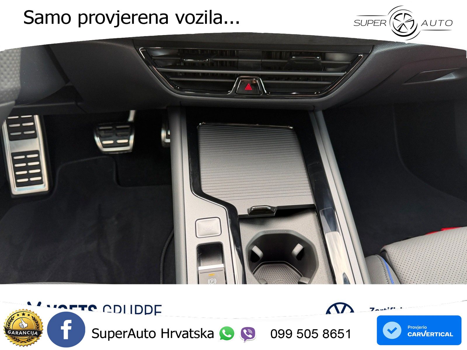 Volkswagen Passat Variant 1.5 TSI (204 KS) eHybrid DSG R-Line MATRIX+GR SJED+KAM